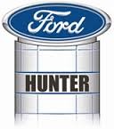 Hunter Ford