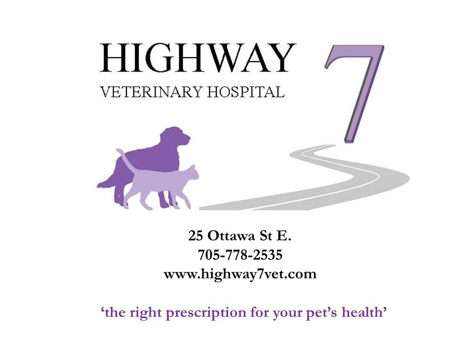 HIGHWAY 7 Veterinary Hospital