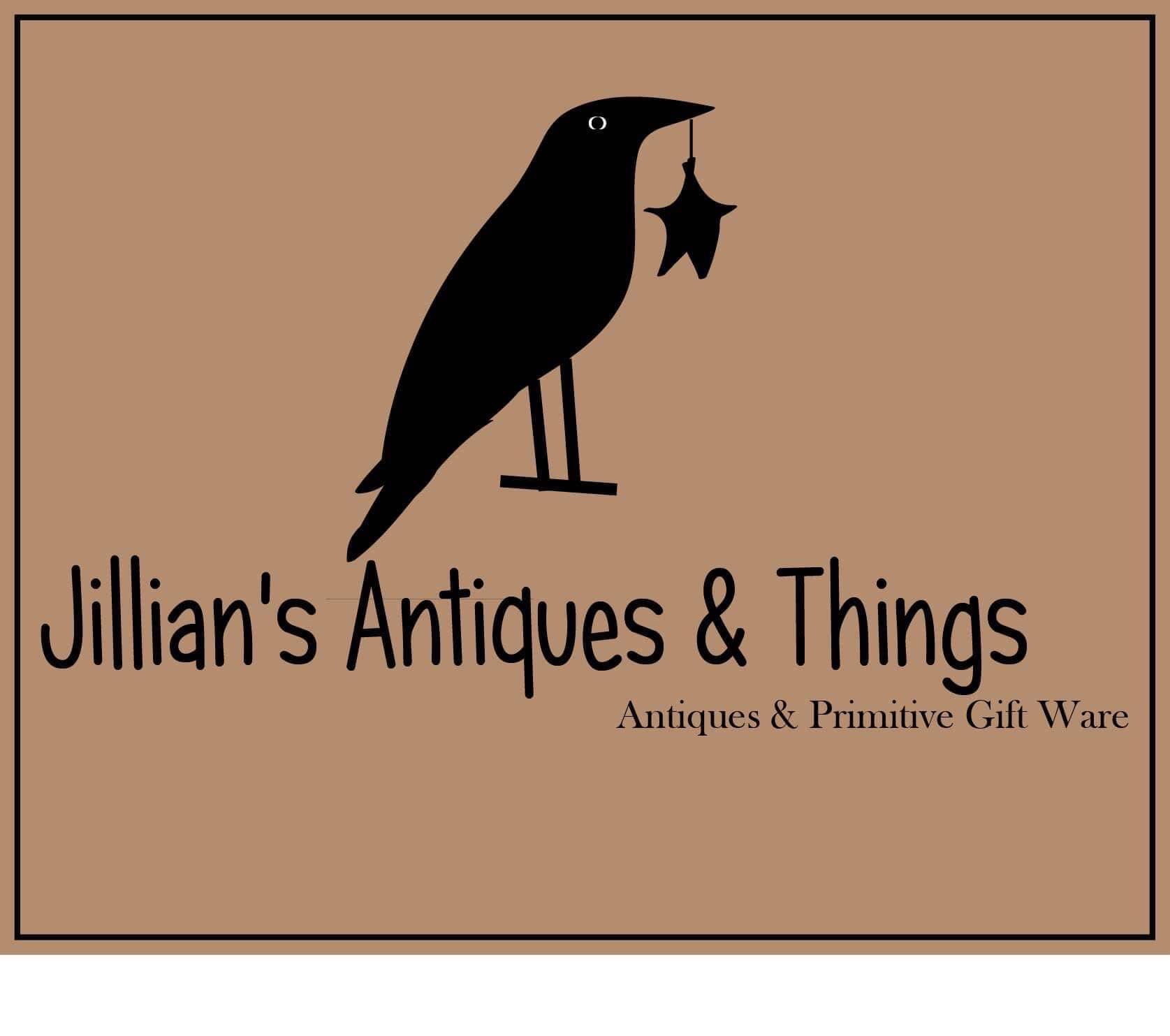 Jillian's Antiques & Things
