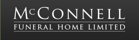 McConnell Funeral Home Limited