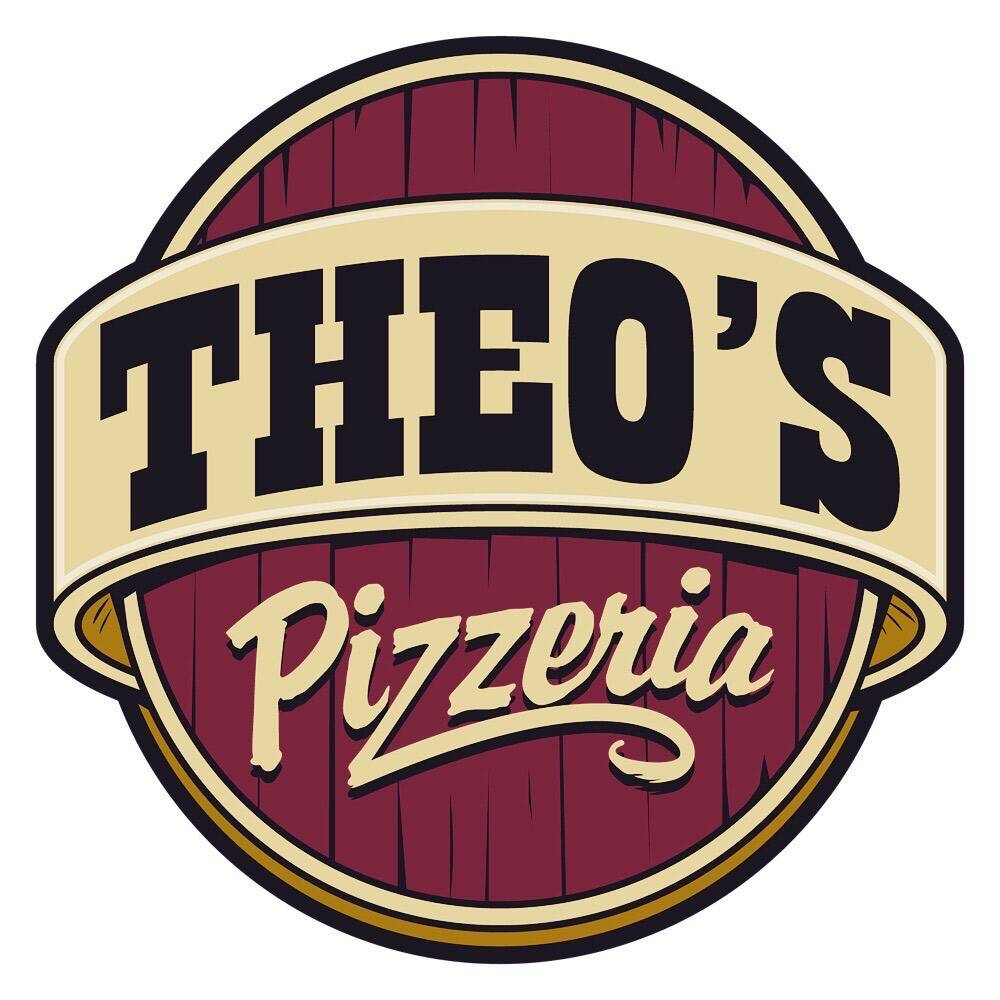 Theo's Pizzeria