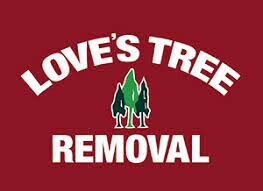 Loves Tree Removal